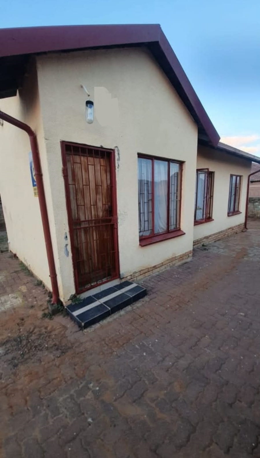 3 Bedroom Property for Sale in Tlhabane West North West